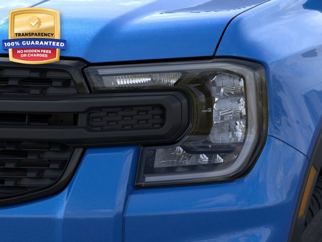 New 2026 Ford Ranger XL RWD image 18