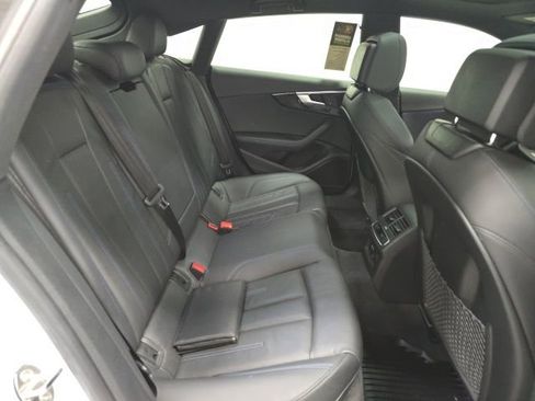 Used 2019 Audi A5 2.0T Prestige w/ Black Optic Plus Package image 29