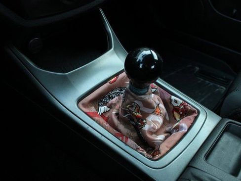 Used 2014 Subaru Impreza WRX Premium image 16