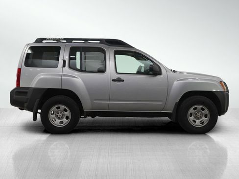 Used 2007 Nissan Xterra X w/ Power Pkg AWD/4WD image 6