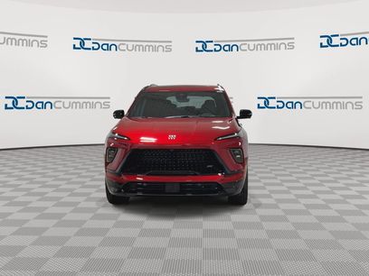 New 2026 Buick Enclave Sport Touring w/ Power Package