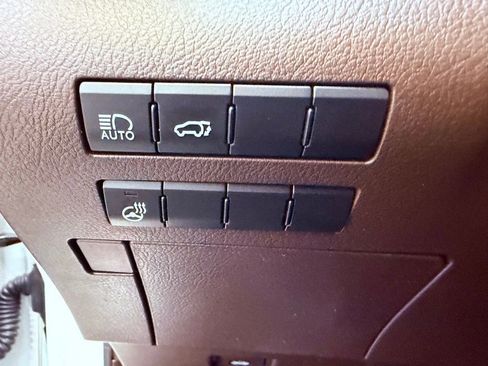 Used 2018 Lexus RX 350L 350L NAV/BLIND SPOT/PARK AST/1 image 21