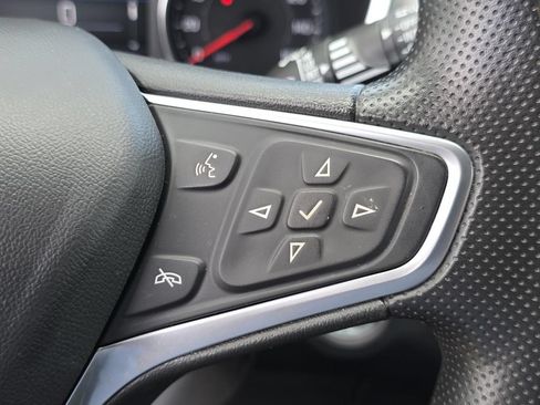 Used 2023 Chevrolet Equinox LT AWD/4WD image 24