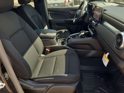 New 2026 Chevrolet Colorado LT w/ Advanced Trailering Package image 29