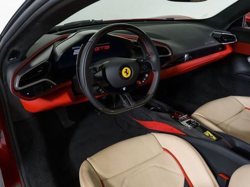 Used 2024 Ferrari 296 GTB image 4