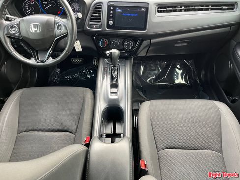 Used 2022 Honda HR-V Sport image 17