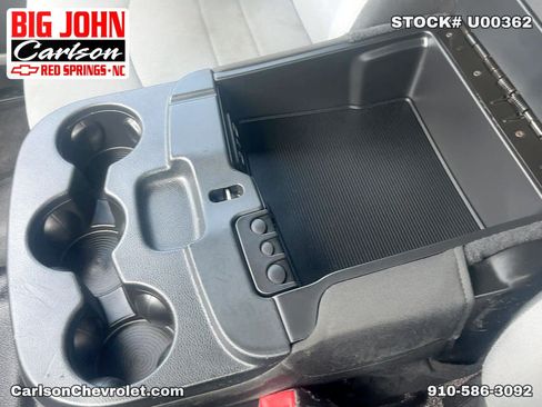Used 2021 RAM 1500 4x4 Crew Cab Classic w/ Protection Group image 24