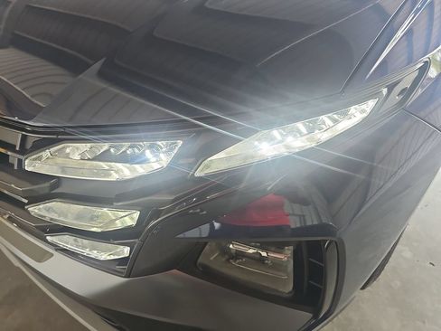 Certified 2025 Hyundai Tucson SE FWD image 30