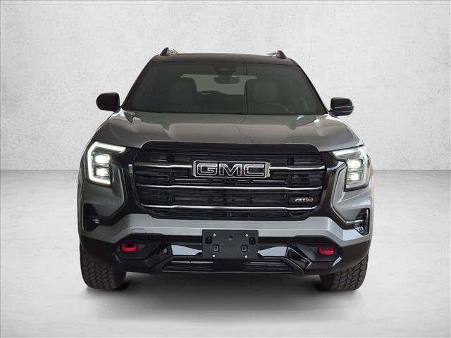 New 2027 GMC Terrain AT4 w/ Convenience Package III AWD/4WD image 6