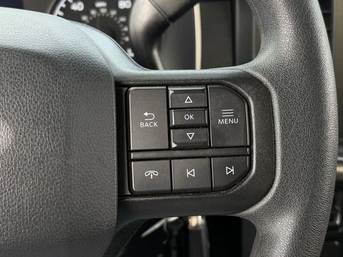 Used 2023 Ford F150 XL w/ STX Appearance Package RWD image 17