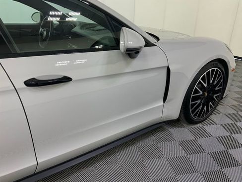 Used 2024 Porsche Panamera 4 image 7