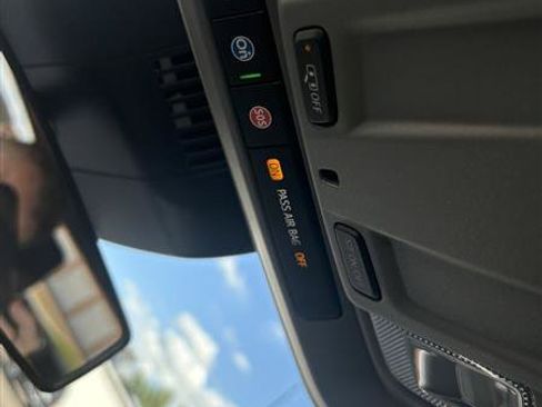 New 2026 Chevrolet Silverado 1500 RST AWD/4WD image 13