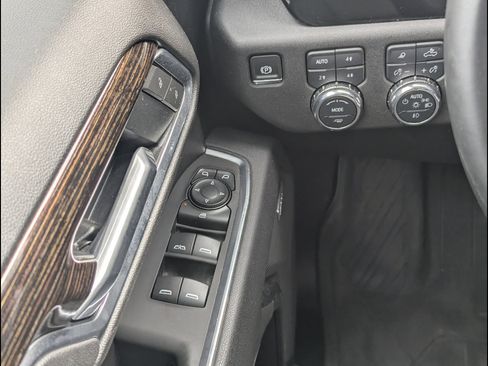 Used 2025 GMC Sierra 1500 Elevation w/ Elevation Premium Package AWD/4WD image 29