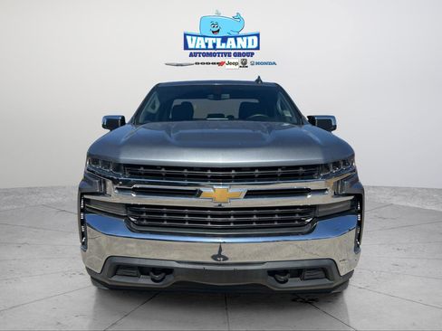 Used 2020 Chevrolet Silverado 1500 LT w/ Trailering Package image 32