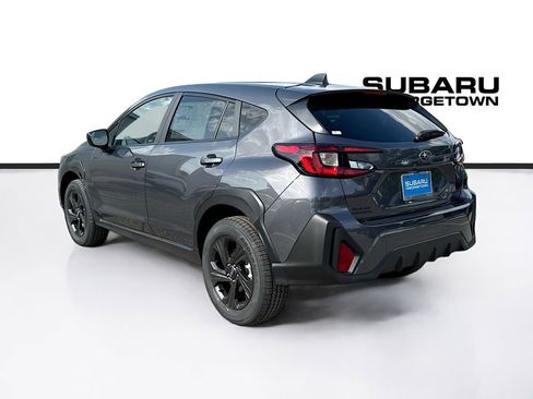 New 2026 Subaru Crosstrek 2.5i AWD/4WD image 5