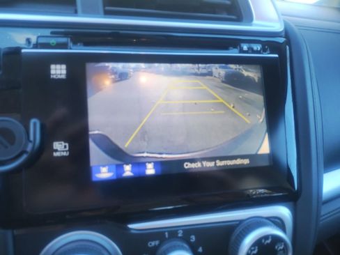 Used 2015 Honda Fit EX image 20