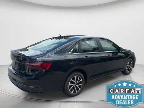 Used 2024 Volkswagen Jetta S FWD image 5