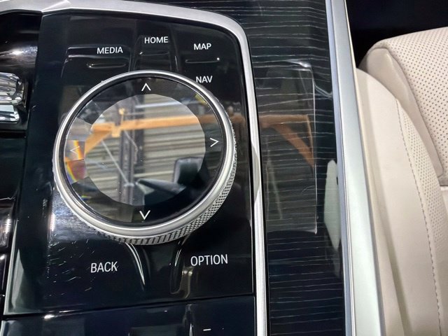 Certified 2024 BMW X5 xDrive50e w/ Executive Package AWD/4WD image 39
