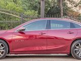 Used 2016 Chevrolet Malibu LT image 3