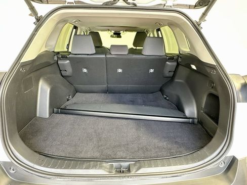 Used 2025 Toyota RAV4 XLE w/ Convenience Package AWD/4WD image 27