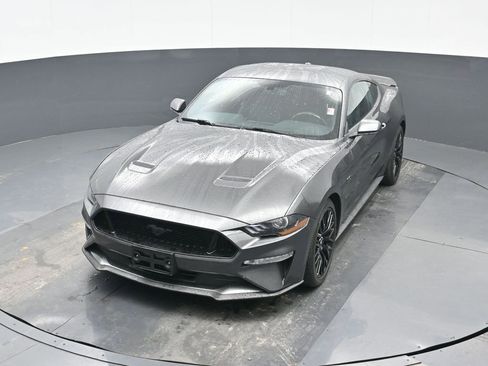 Used 2019 Ford Mustang GT image 16