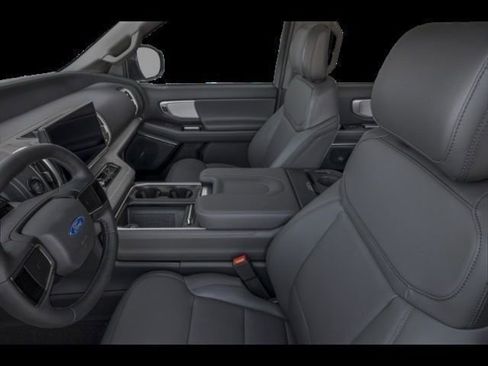 New 2025 Ford Expedition Active AWD/4WD image 6