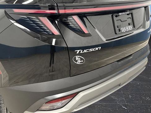Used 2025 Hyundai Tucson SEL image 35