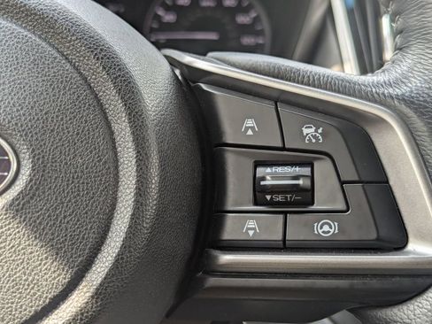 Used 2020 Subaru Outback Limited XT image 15