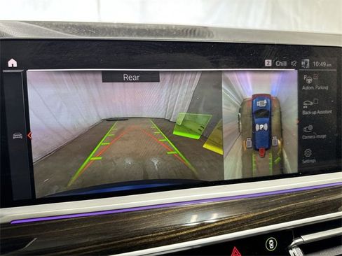 Used 2021 BMW X7 xDrive40i w/ Executive Package image 20