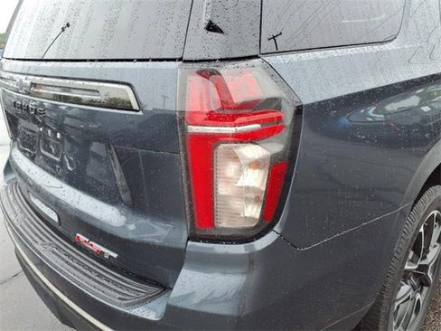 Used 2021 Chevrolet Tahoe RST w/ Luxury Package image 11