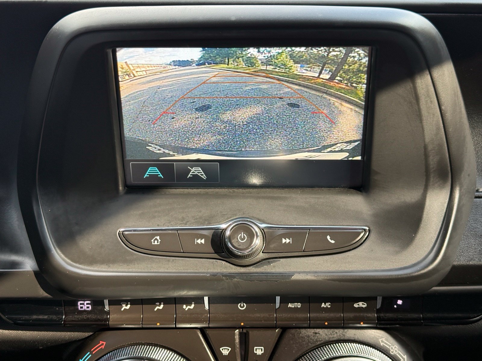 Used 2018 Chevrolet Camaro LT w/ RS Package RWD image 30