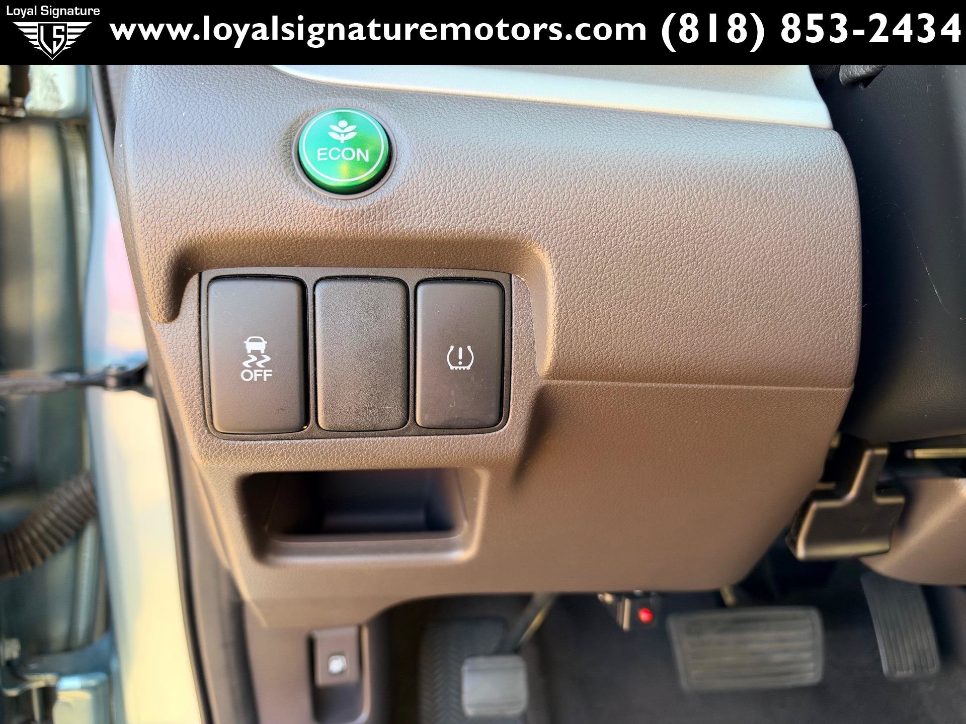 Used 2014 Honda CR-V EX image 18