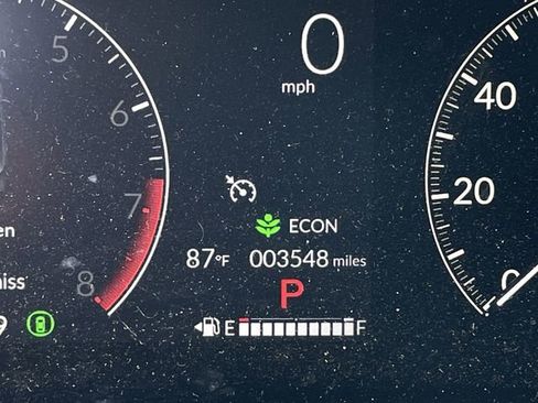 Used 2026 Honda HR-V Sport image 12
