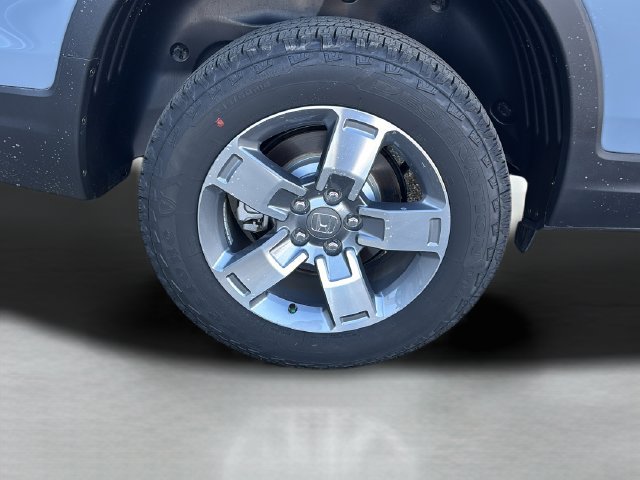 Used 2026 Honda Ridgeline RTL image 36