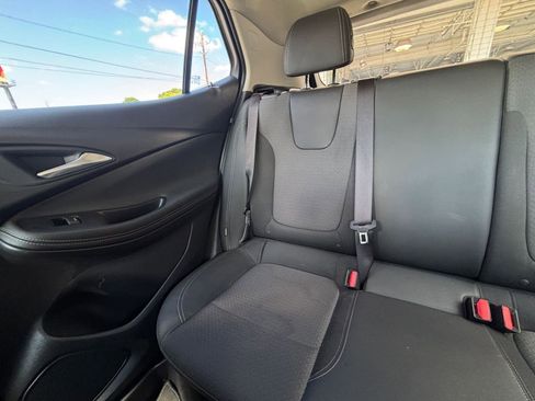 Used 2025 Buick Encore GX Preferred FWD image 39