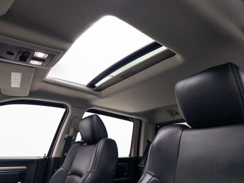 Used 2016 RAM 1500 Sport image 2