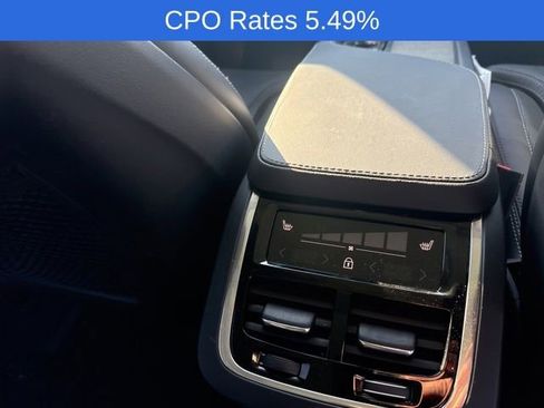Used 2023 Volvo XC90 B6 Ultimate w/ Lounge Package AWD/4WD image 8