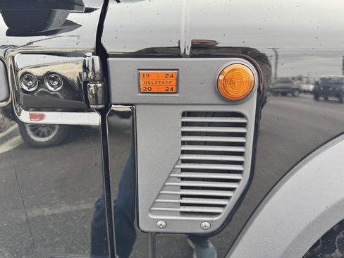 New 2025 INEOS Grenadier image 26