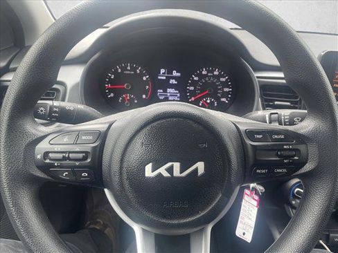 Used 2022 Kia Rio S image 20
