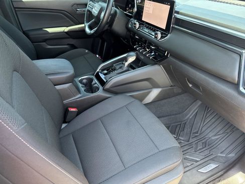 Used 2024 GMC Canyon Elevation w/ Convenience Package RWD image 28
