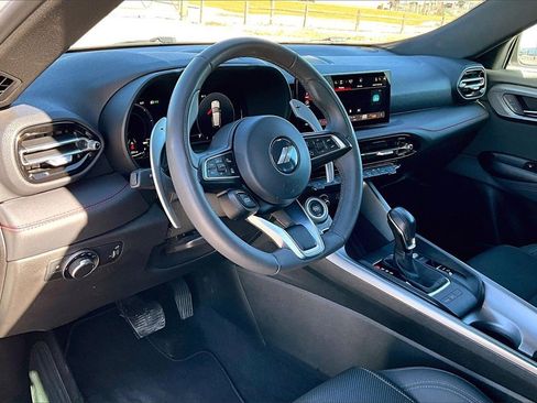 Used 2024 Dodge Hornet R/T image 12