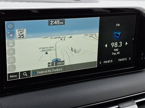 Used 2023 Hyundai Palisade SEL image 18