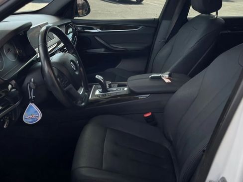 Used 2018 BMW X5 sDrive35i w/ M Sport Package image 37