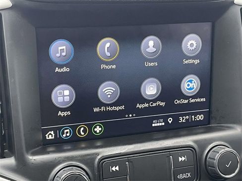 Used 2021 GMC Terrain SLT w/ Elevation Edition image 37