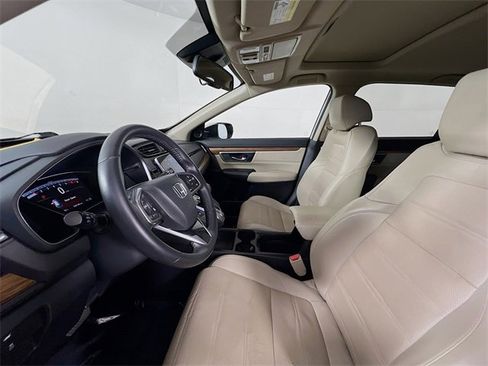 Used 2022 Honda CR-V EX-L image 20