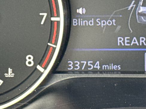 Used 2025 Nissan Altima 2.5 SV image 21