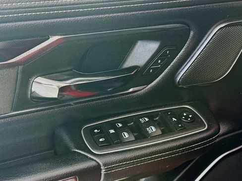 Used 2022 RAM 1500 Laramie image 24