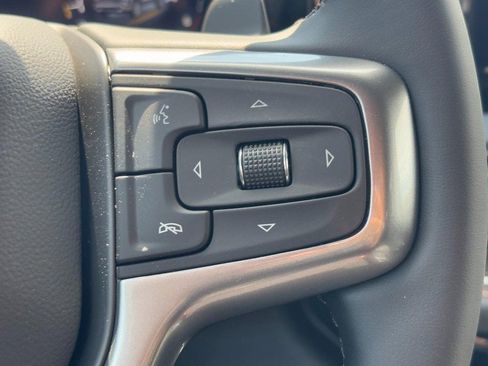 New 2026 Chevrolet Silverado 1500 LT AWD/4WD image 13