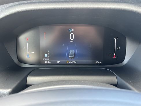 New 2026 Ford Transit 250 148 Medium Roof w/ Load Area Protection Package image 12