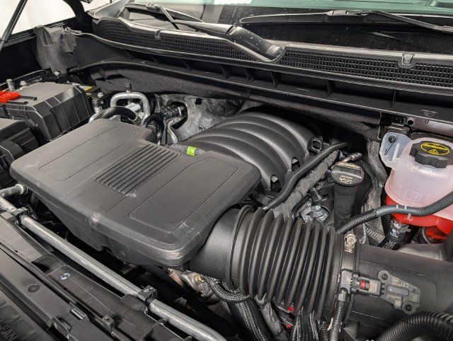New 2026 Chevrolet Silverado 1500 LT Trail Boss w/ LT Trail Boss Premium Package AWD/4WD image 31